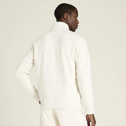 SWEAT WILSON PARKSIDE 1/2 ZIP