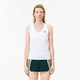DEBARDEUR LACOSTE FEMME CORE PERFORMANCE