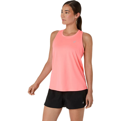 DEBARDEUR ASICS FEMME CORE