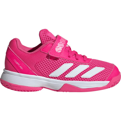 CHAUSSURES ADIDAS JUNIOR COURTFLASH