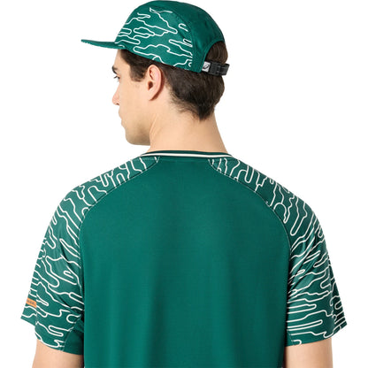 T-SHIRT ASICS PADEL COURT