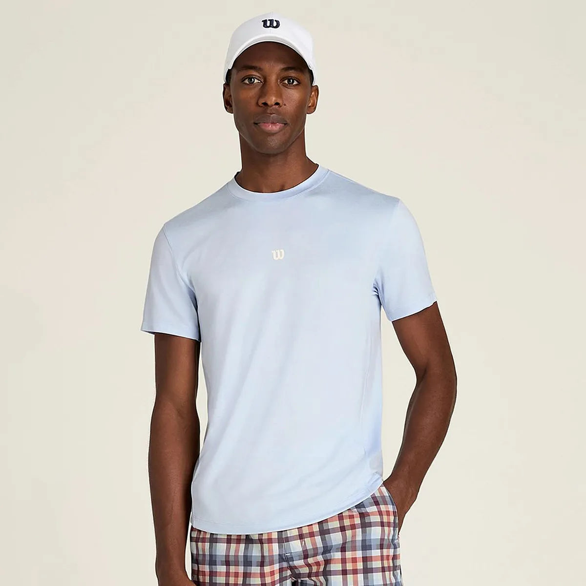 T-SHIRT WILSON EVERYDAY PERFORMANCE