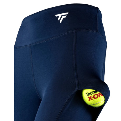 COLLANT TECNIFIBRE FEMME PRO 7/8