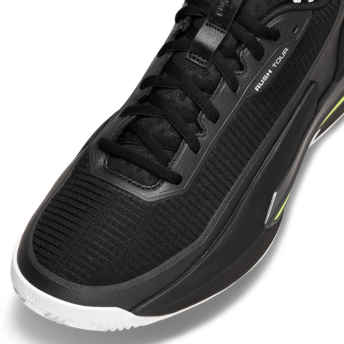 CHAUSSURES WILSON RUSH TOUR 5 TERRE BATTUE