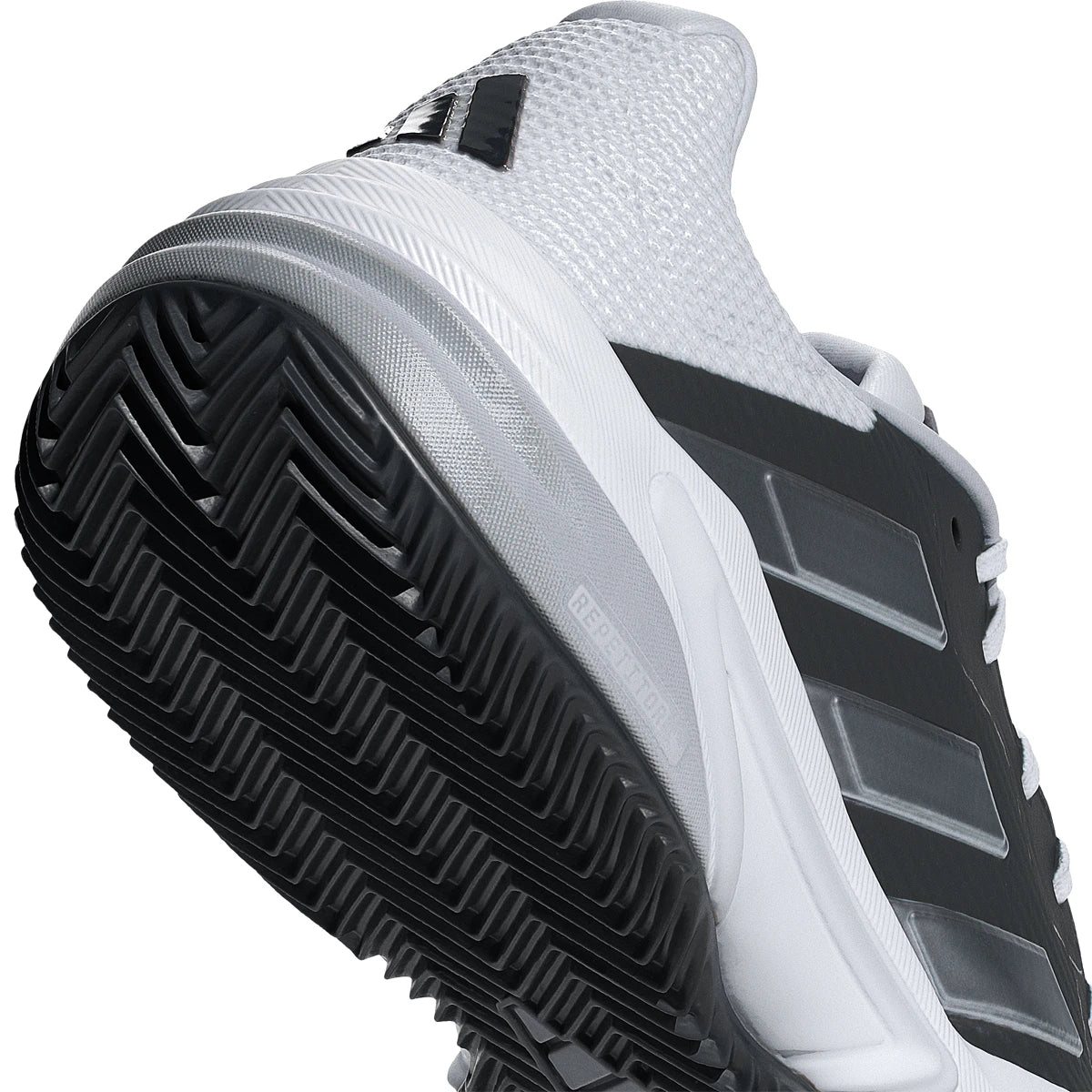 CHAUSSURES ADIDAS BARICADE 13 TERRE BATTUE