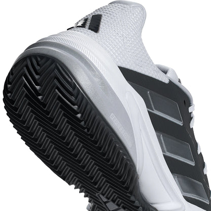 CHAUSSURES ADIDAS BARICADE 13 TERRE BATTUE