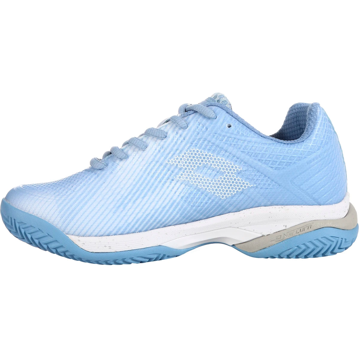 CHAUSSURES LOTTO FEMME MIRAGE 300 III TERRE BATTUE