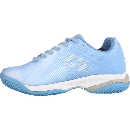 CHAUSSURES LOTTO FEMME MIRAGE 300 III TERRE BATTUE