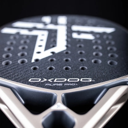 RAQUETTE DE PADEL OXDOG PURE PRO+