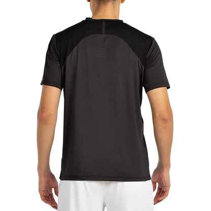 T-SHIRT BULLPADEL MONTUNO