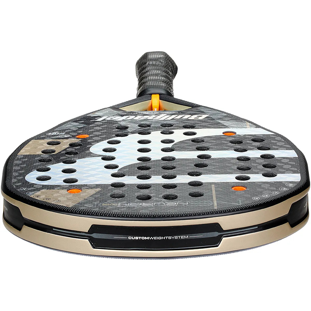 RAQUETTE PADEL BULLPADEL NEURON 02 2026