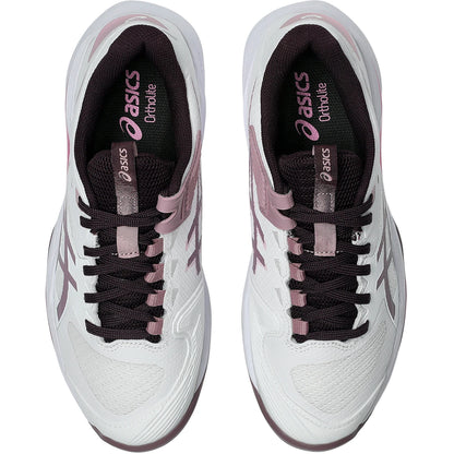 CHAUSSURES ASICS FEMME SOLUTION SPEED FF 4 TERRE BATTUE