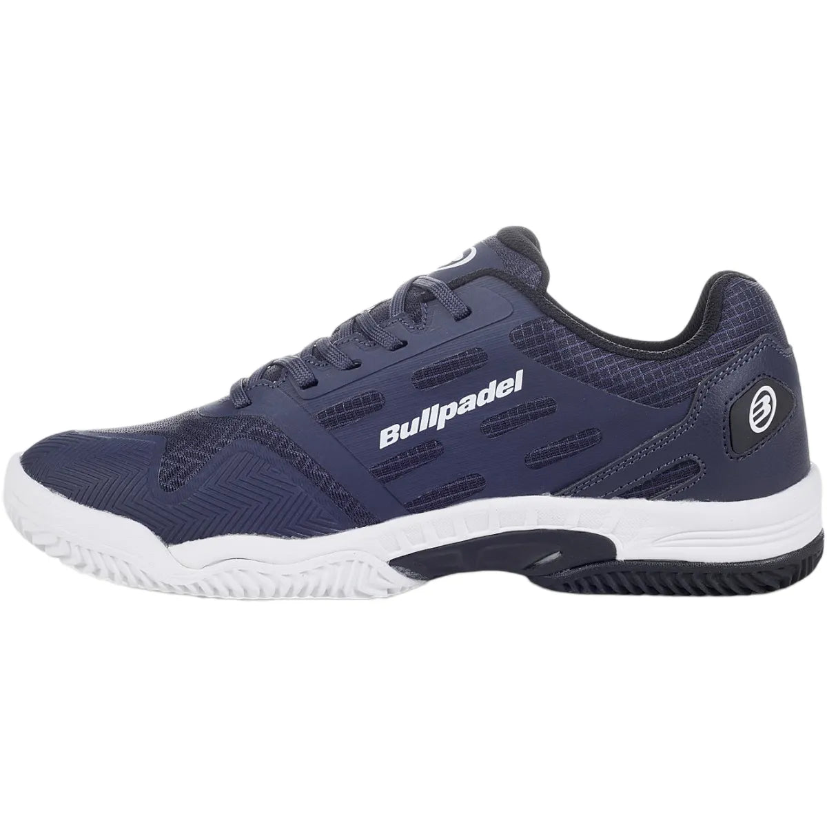 CHAUSSURES PADEL BULLPADEL HOMME INDIGA 25I