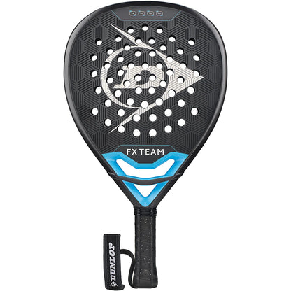 RAQUETTE DE PADEL DUNLOP FX TEAM
