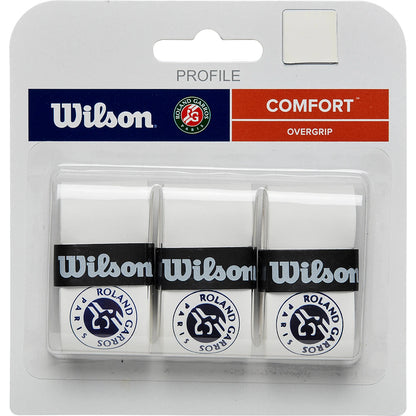 SURGRIPS WILSON ROLAND GARROS
