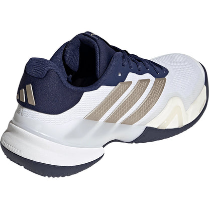 CHAUSSURES ADIDAS BARRICADE 14 TERRE BATTUE