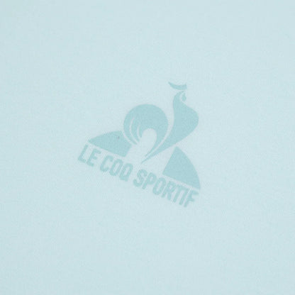 T-SHIRT LE COQ SPORTIF MONOCHROME