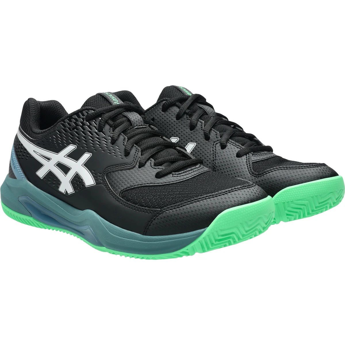 CHAUSSURES PADEL ASICS GEL DEDICATE 8