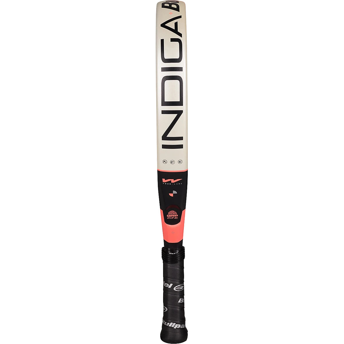 RAQUETTE PADEL BULLPADEL INDIGA W 2026