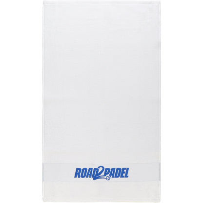 SERVIETTE ROAD2PADEL