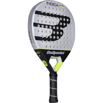 RAQUETTE PADEL BULLPADEL INDIGA CONTROL 2026