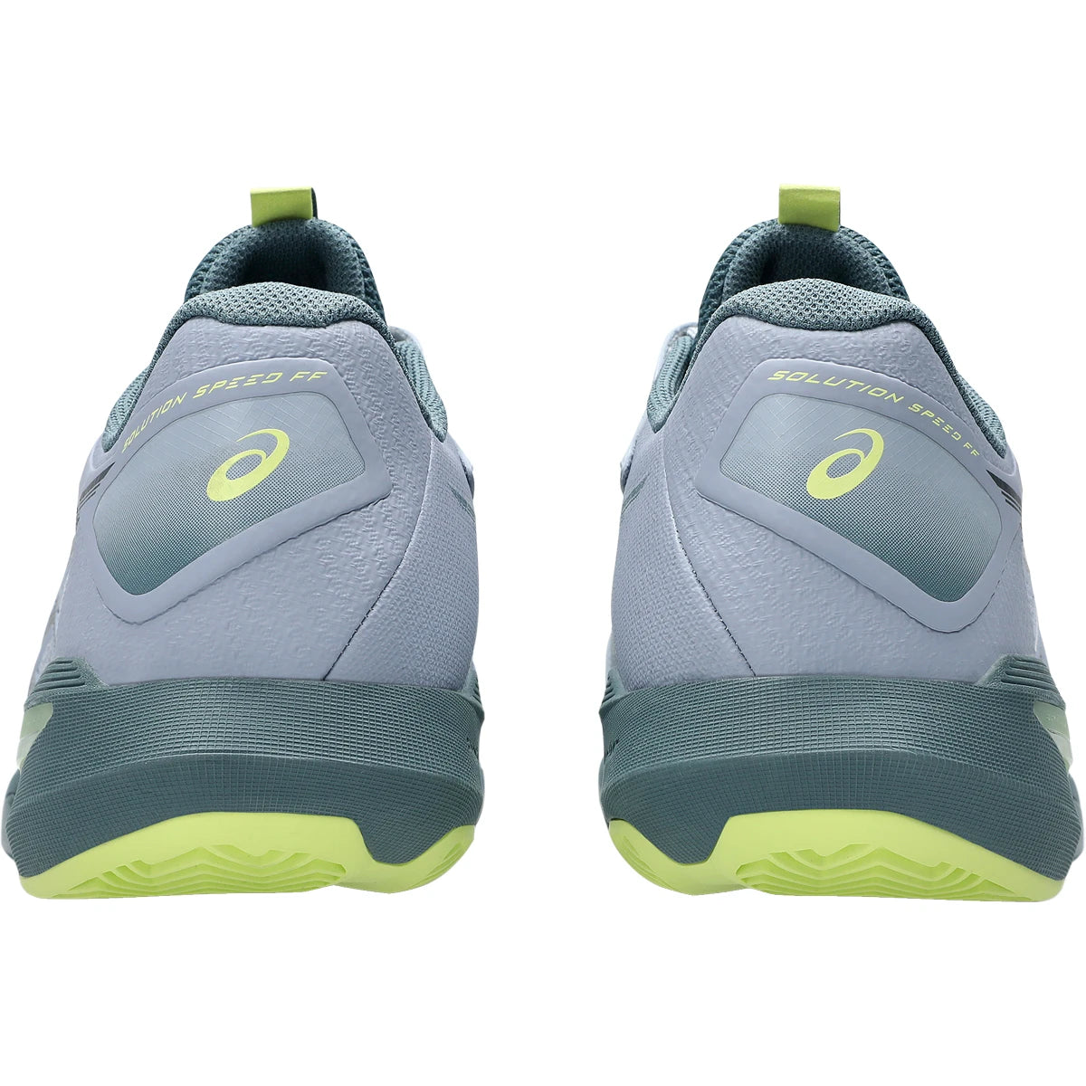 CHAUSSURES ASICS SOLUTION SPEED FF 4 TERRE BATTUE