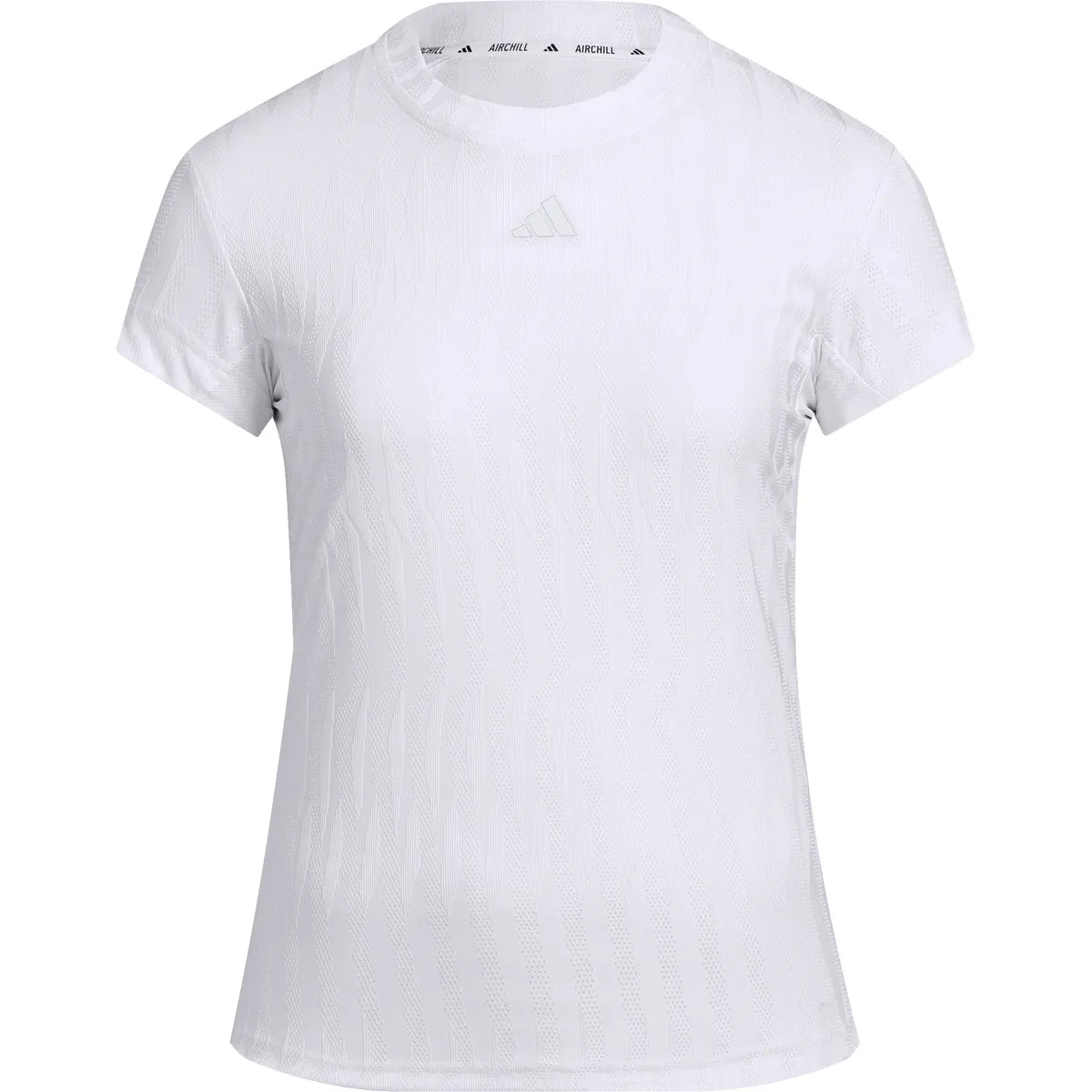 T-SHIRT ADIDAS FEMME FREELIFT GAMESET