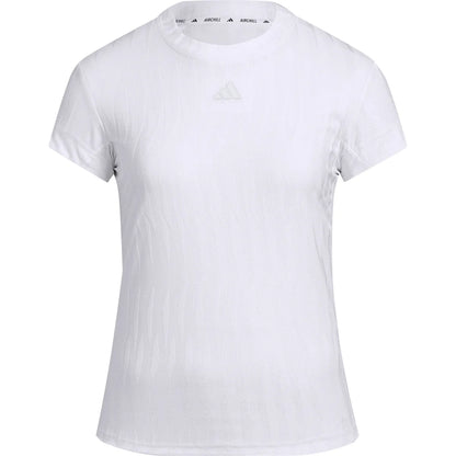 T-SHIRT ADIDAS FEMME FREELIFT GAMESET