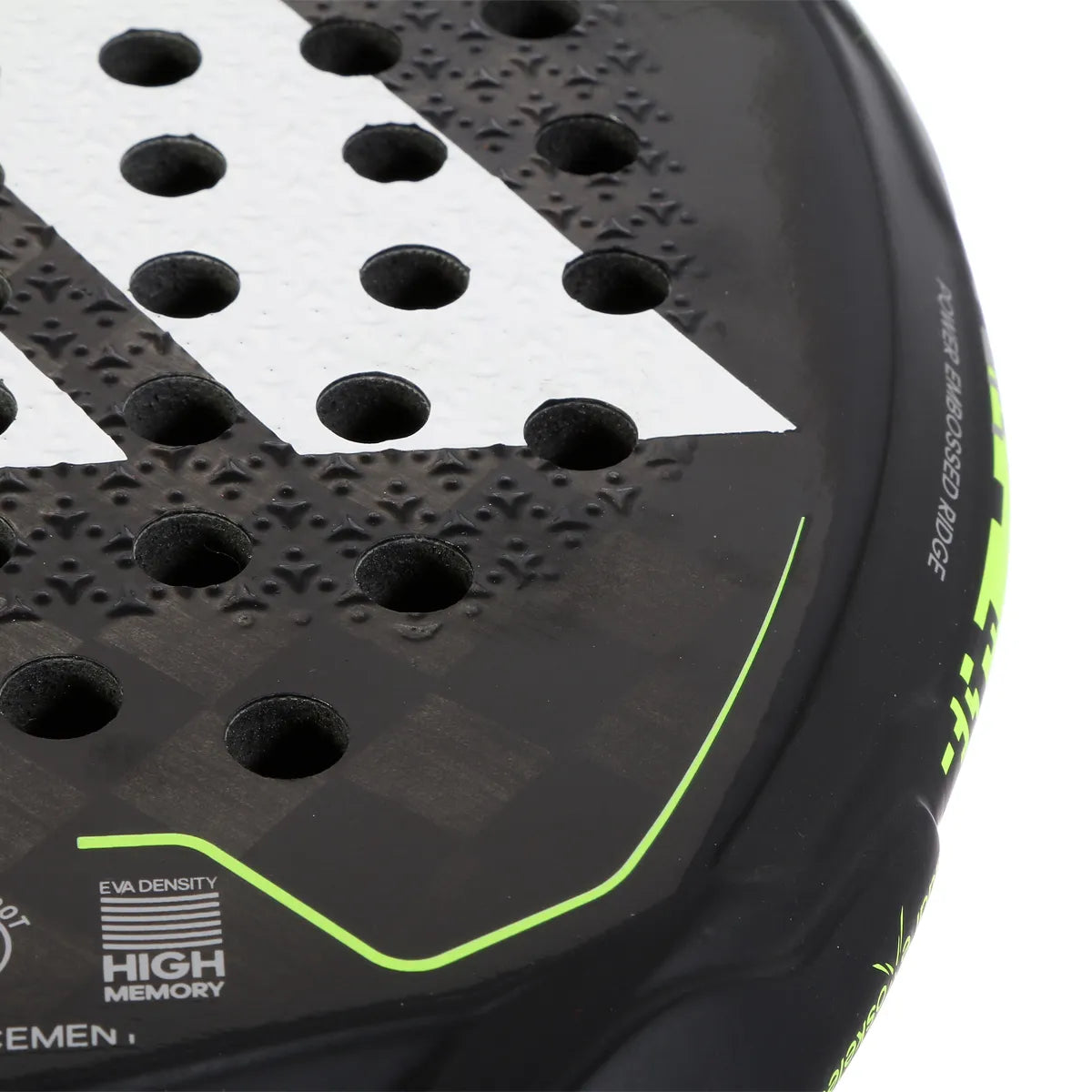 RAQUETTE OCCASION DE PADEL ADIDAS ADIPOWER 3.2