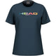 T-SHIRT HEAD FEMME VISION RAINBOW