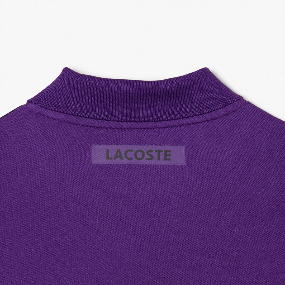 POLO LACOSTE DIMITROV ASIE / EUROPE