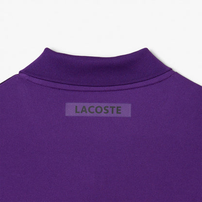 POLO LACOSTE DIMITROV ASIE / EUROPE