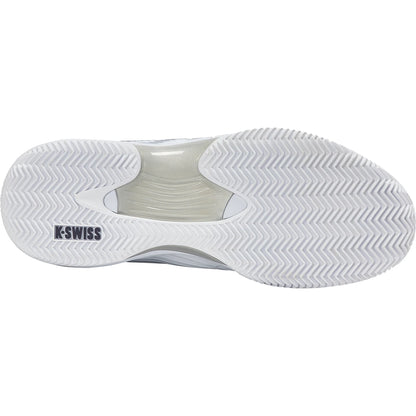 CHAUSSURES K-SWISS HYPERCOURT EXPRESS 3 TERRE BATTUE