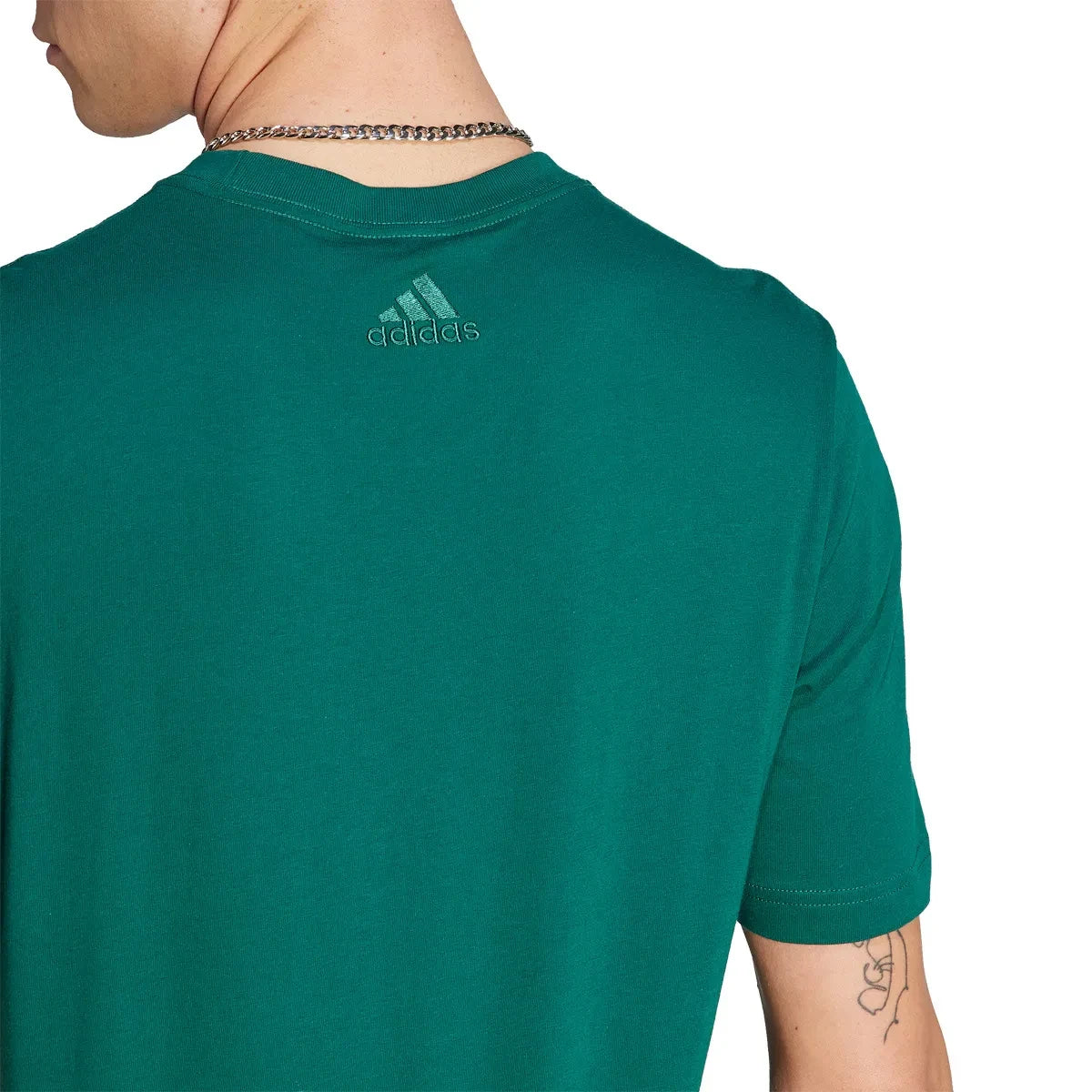 T-SHIRT ADIDAS IMPRIME