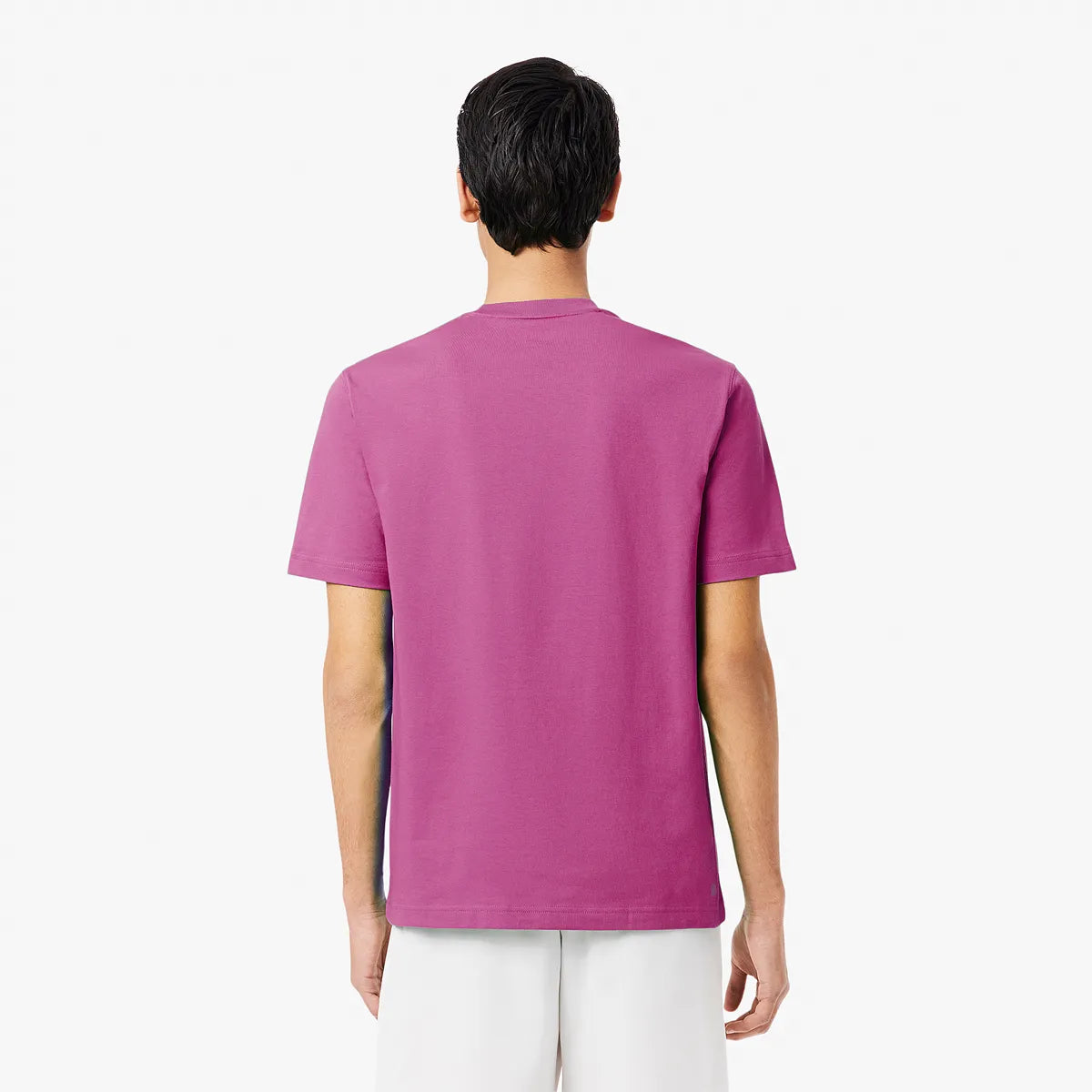 T-SHIRT LACOSTE CORE PERFORMANCE CLASSIC