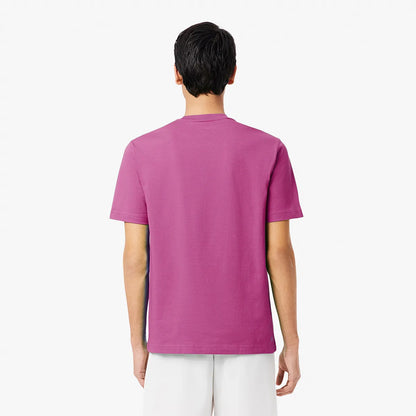T-SHIRT LACOSTE CORE PERFORMANCE CLASSIC