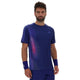 T-SHIRT LOTTO SUPERRAPIDA IX PADEL