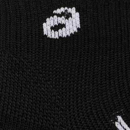 PAIRE DE CHAUSSETTES PERFORMANCE ASICS COURT PADEL (LOW)