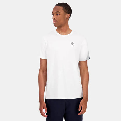 T-Shirt Le Coq Sportif Heritage