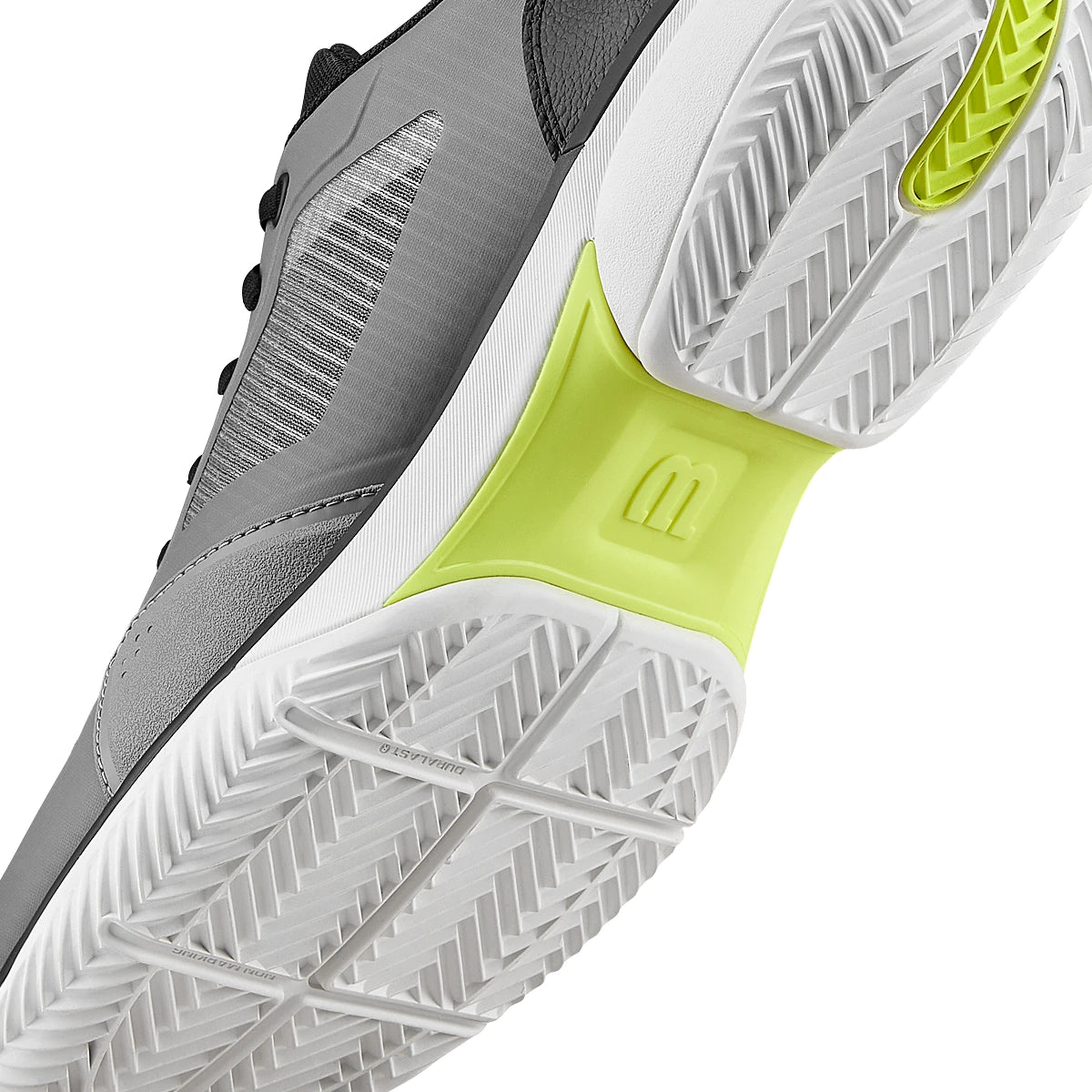 CHAUSSURES WILSON RUSH LITE 5 TERRE BATTUE