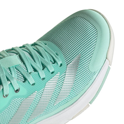 CHAUSSURES PADEL ADIDAS FEMME CRAZYQUICK LS
