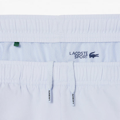 SHORT LACOSTE JUNIOR