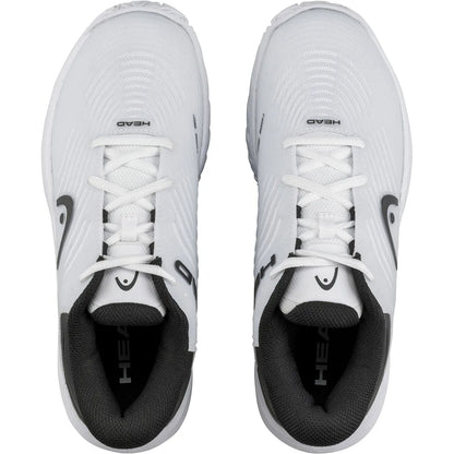 CHAUSSURES HEAD JUNIOR REVOLT PRO 4.5 TOUTES SURFACES