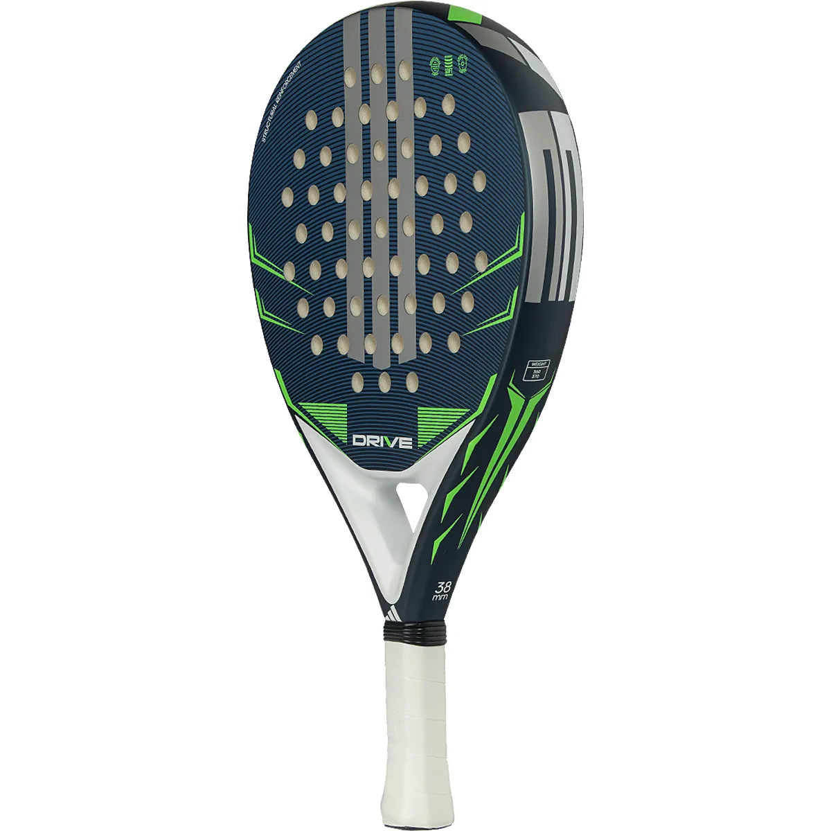 RAQUETTE DE PADEL ADIDAS DRIVE BLUE 2026