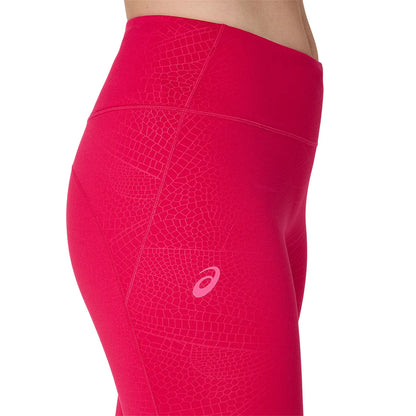 COLLANT ASICS FEMME MATCH 7/8 TIGHT