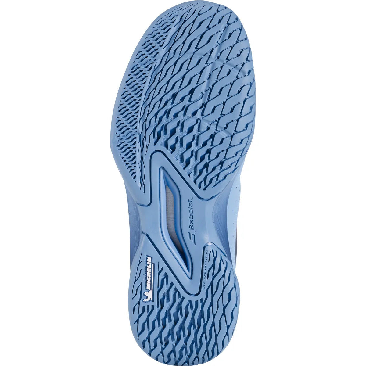 CHAUSSURES BABOLAT JUNIOR PROPULSE TOUTES SURFACES