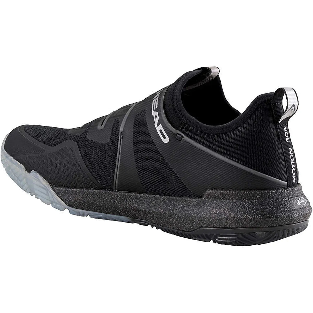 CHAUSSURES DE PADEL HEAD MOTION PRO BOA