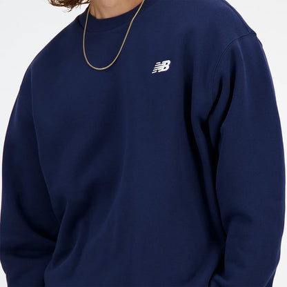 SWEAT NEW BALANCE SPORT ESSENTIALS FLEECE CREW