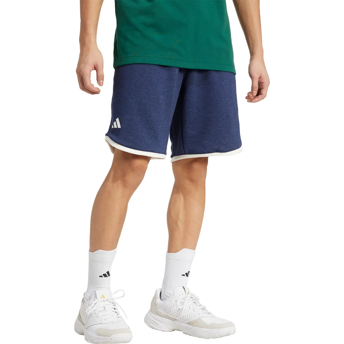 SHORT ADIDAS HERITAGE LEGACY 9IN