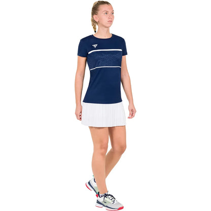 T-SHIRT TECNIFIBRE FEMME